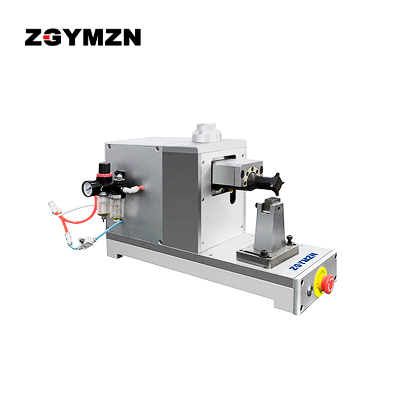 超声波金属点焊机