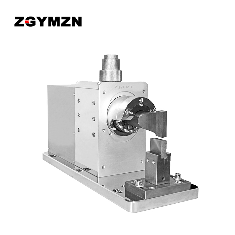 超声波金属点焊机